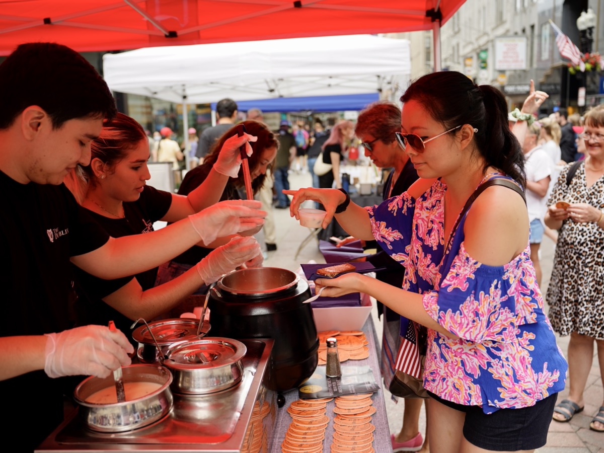Harbor Fest photo 4